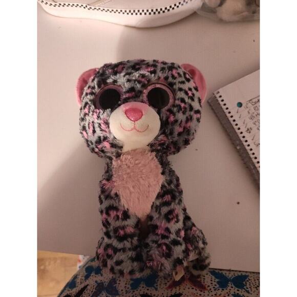 Lot Of 8 TY Beanie Babies - Picture 1 of 9